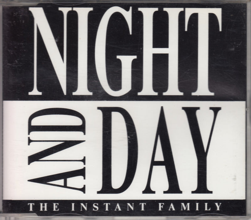 Night and day