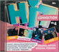 HIT CONNECTION 98/4