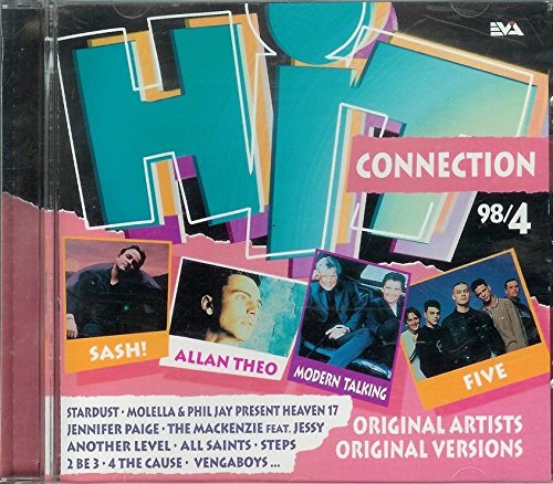 HIT CONNECTION 98/4