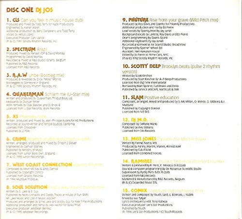 Who S Who S Anthology