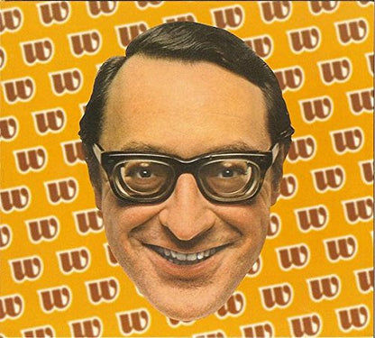 Who S Who S Anthology