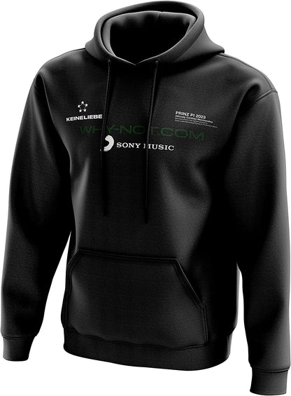 Adhs Hoodie l-Xl)