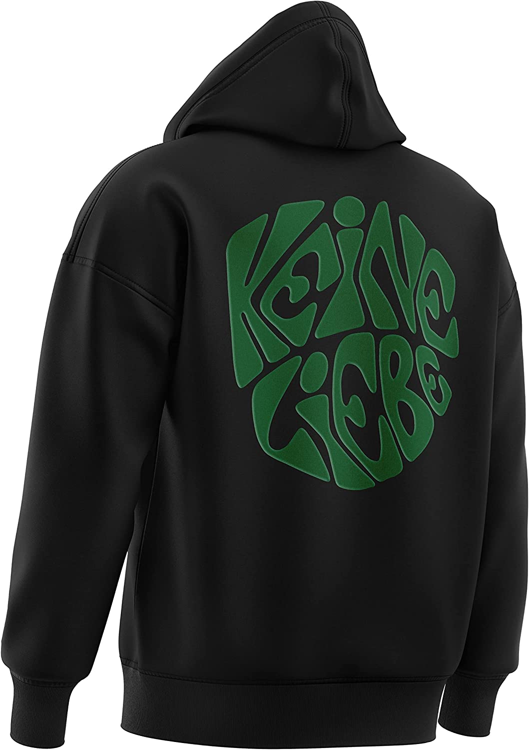 Adhs Hoodie l-Xl)