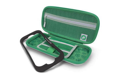 PowerA Protection Case for Nintendo Switch - OLED Model, Nintendo Switch or Nintendo Switch Lite - Animal Crossing: Nook Inc.