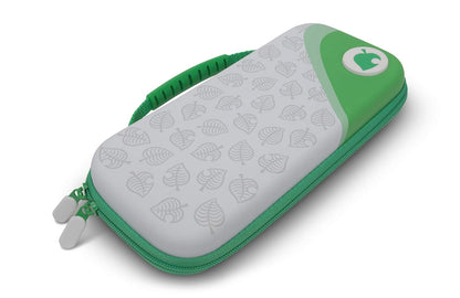 PowerA Protection Case for Nintendo Switch - OLED Model, Nintendo Switch or Nintendo Switch Lite - Animal Crossing: Nook Inc.