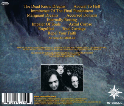 Charnel Deity