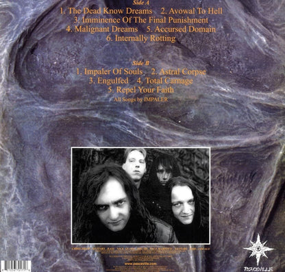 Charnel Deity