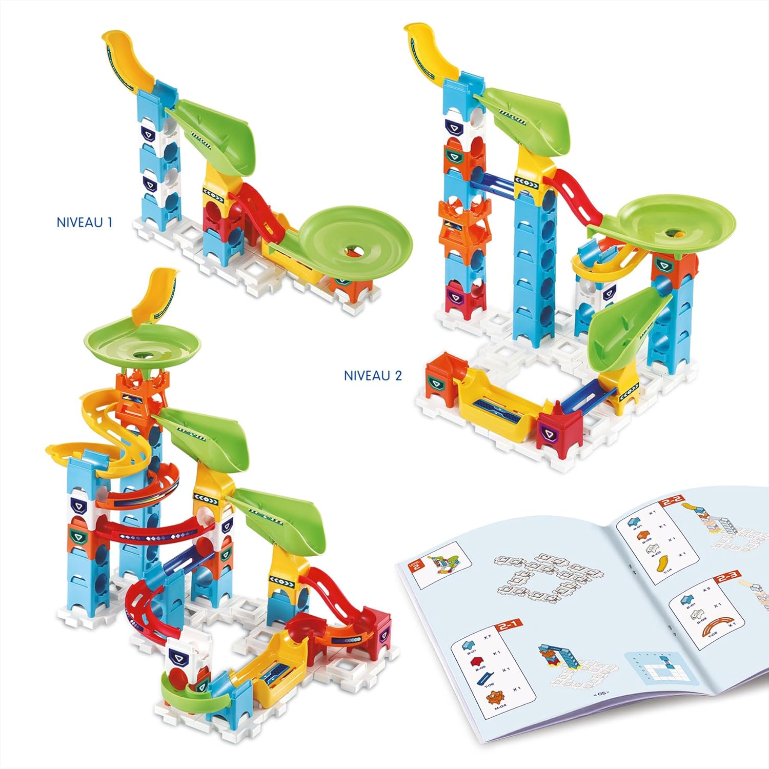 VTech MR - Set voor beginners S200