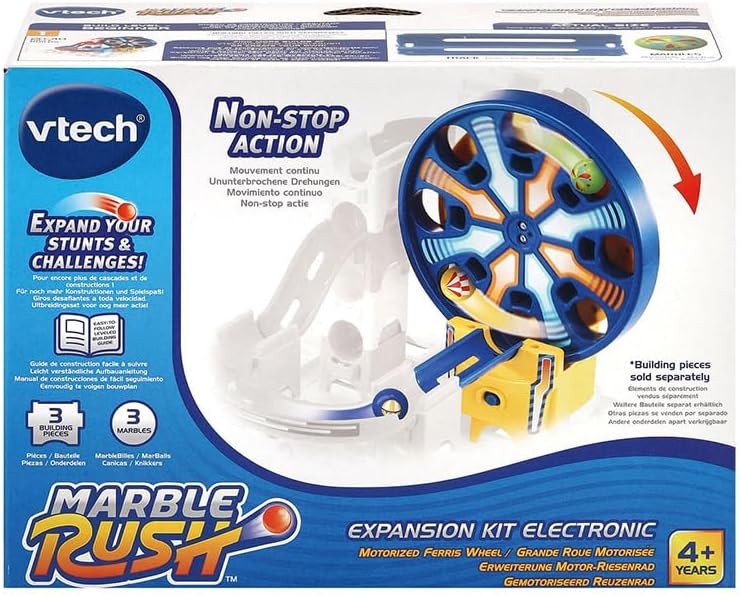 VTech MR - Erweiterung Motor-Riesenrad 80-559549