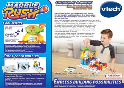 VTech MR - Erweiterung Lights&Sounds Tri 80-559749