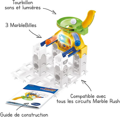 VTech MR - Erweiterung Lights&Sounds Tri 80-559749