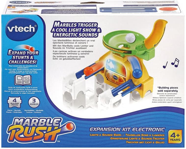VTech MR - Erweiterung Lights&Sounds Tri 80-559749