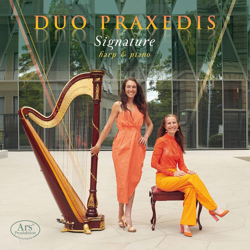 Duo Praxedis: Signature