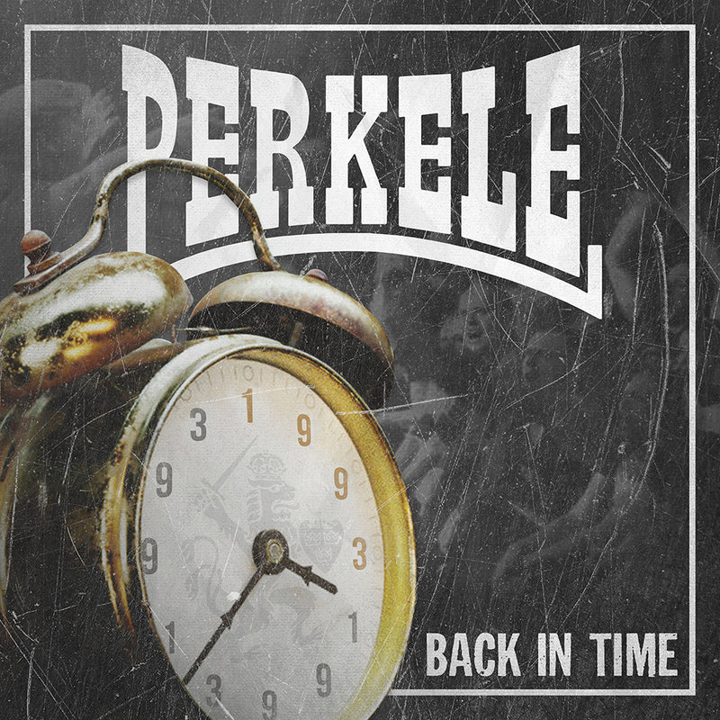 Back in time
