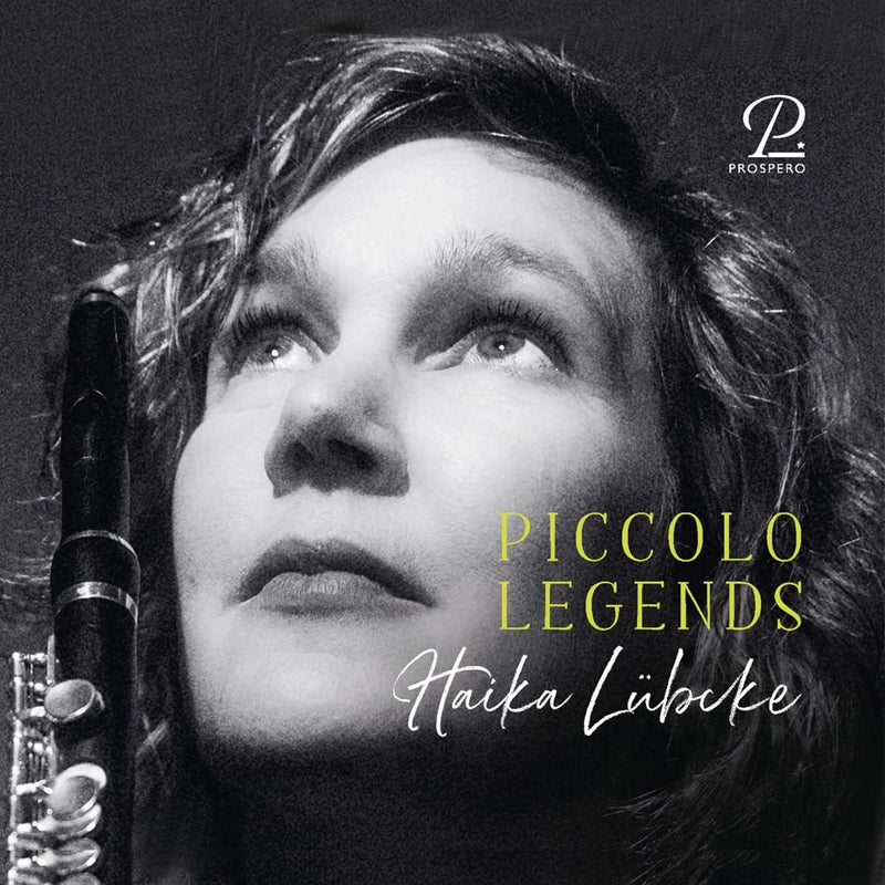 Haika Lübcke: Piccolo Legends