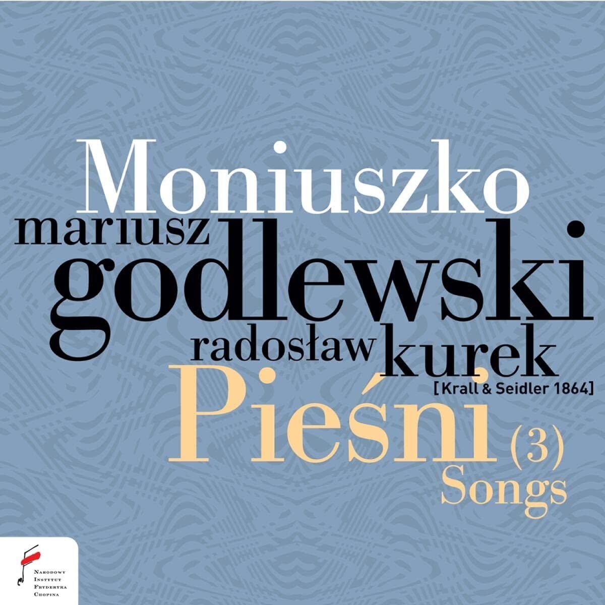 Moniuszko: Piesni (3)