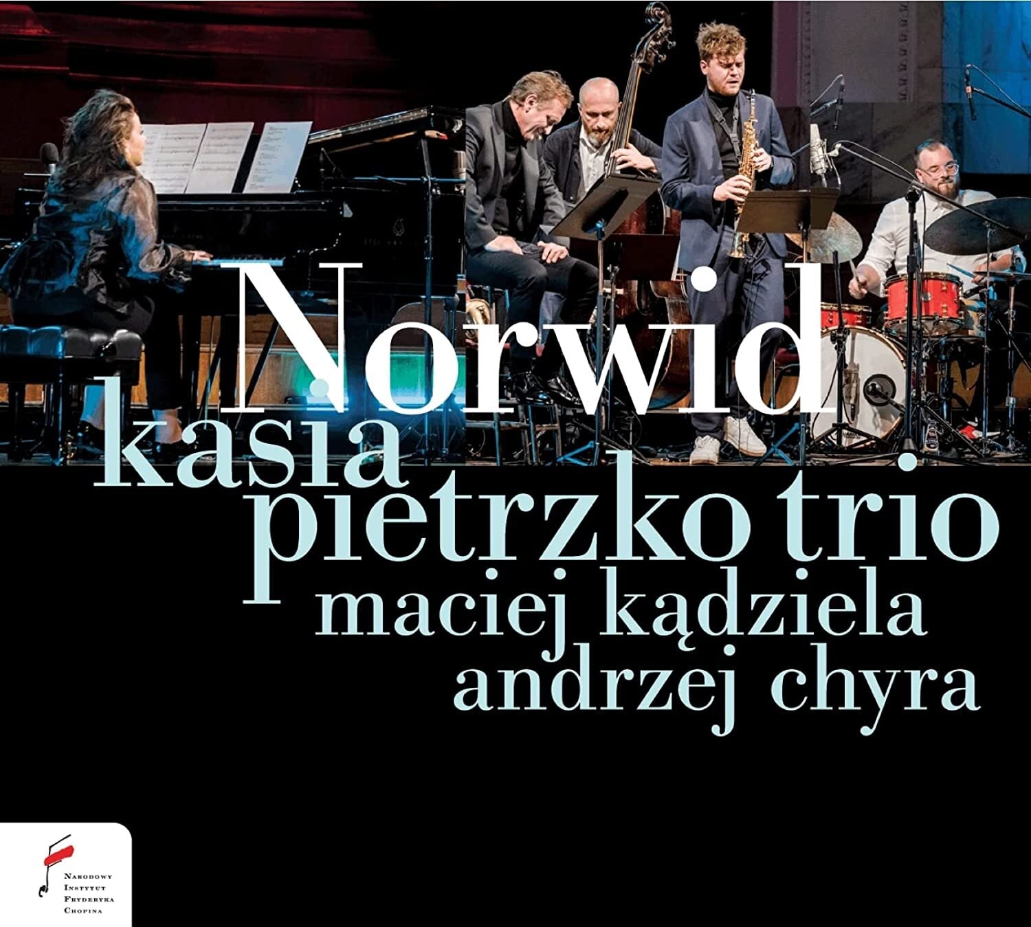 Norwid