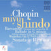 Chopin: Barcarolle/Nocturne in C Minor, Op. 48/...