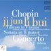 Chopin: Fantasy in F Minor/Andante Spianato Et Grande Polonaise..