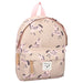 Kidzroom Backpack Stories - Brown