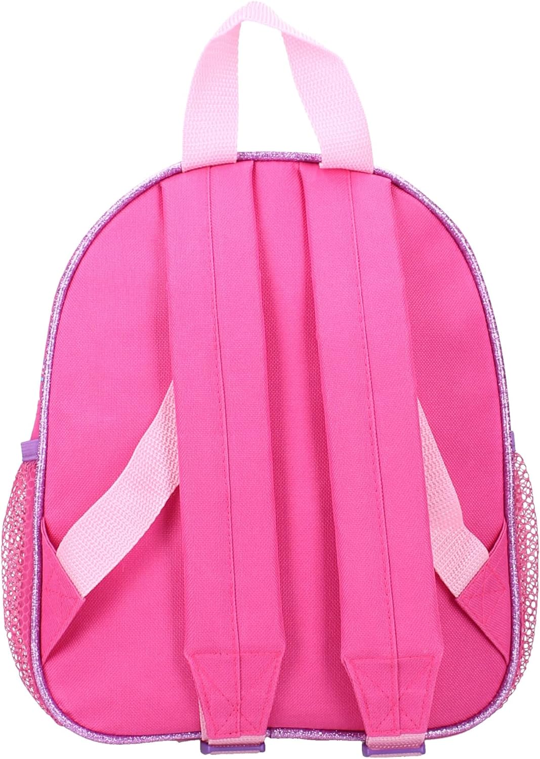 Peppa Made of Magic Backpack Fuchsia Pink