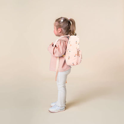 Kidzroom - Rugzak Kidzroom Picture This Roze