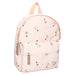 Kidzroom - Rugzak Kidzroom Picture This Roze
