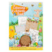 Creative Craft Group - Kleur- en Activiteitenboek Pasen A4