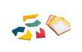 BS Toys GA449 Pointed puzzle