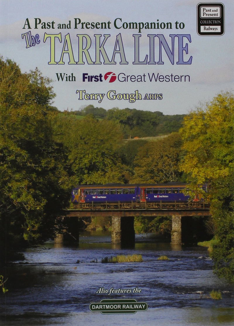 The Tarka Line