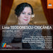 Livia Teodorescu-Ciocanea: Orchestral Music