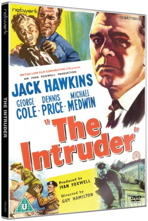 The Intruder