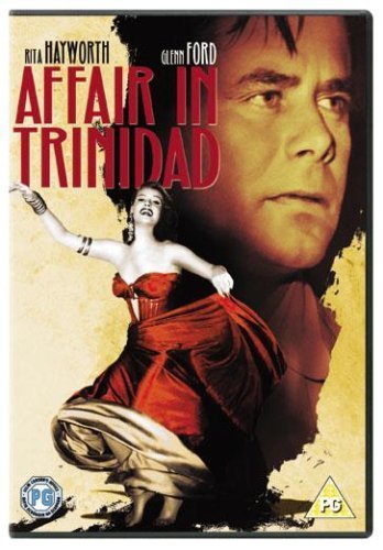 Affair In Trinidad