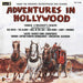 Adventures in Hollywood