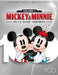 Mickey & Minnie: 10 Classic Shorts, Volume 1