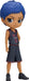 BANPRESTO - Figur Q Posket Daiki Aomine Kuroko's Basketball, 15 cm, BP18822, Mehrfarbig