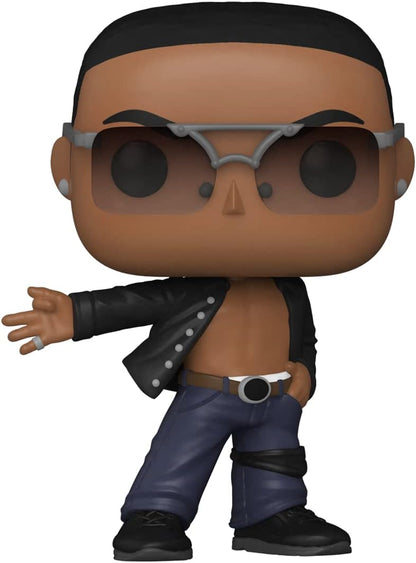 Funko POP! Albums: Usher - 8701 - Collectable Vinyl Figure - Gift Idea - Official Merchandise - Toys for Kids & Adults - Model Figure for Collectors and Display
