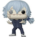 Funko POP! Animation: Jujutsu Kaisen - Mahito - Collectable Vinyl Figure - Gift Idea - Official Merchandise - Toys for Kids & Adults - Anime Fans - Model Figure for Collectors and Display