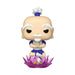 Funko POP! Animation: Hunter X Hunter - HxH - Isaac Netero - Hunter X Hunter (HXH) - Collectable Vinyl Figure - Gift Idea - Official Merchandise - Toys for Kids & Adults - Anime Fans