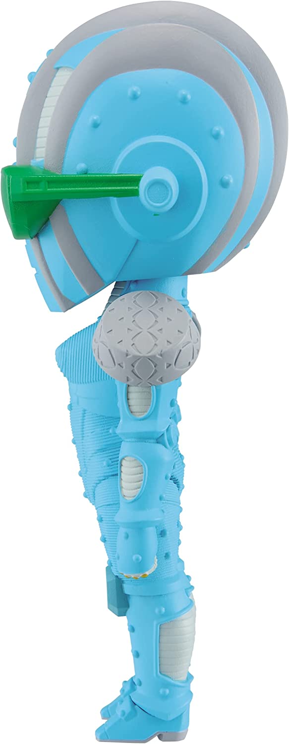 Banpresto JoJo's Bizarre Adventure Stone Ocean POLIGOROID-S-F-