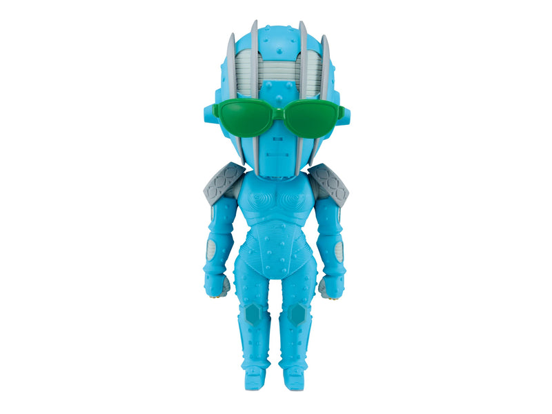 Banpresto JoJo's Bizarre Adventure Stone Ocean POLIGOROID-S-F-