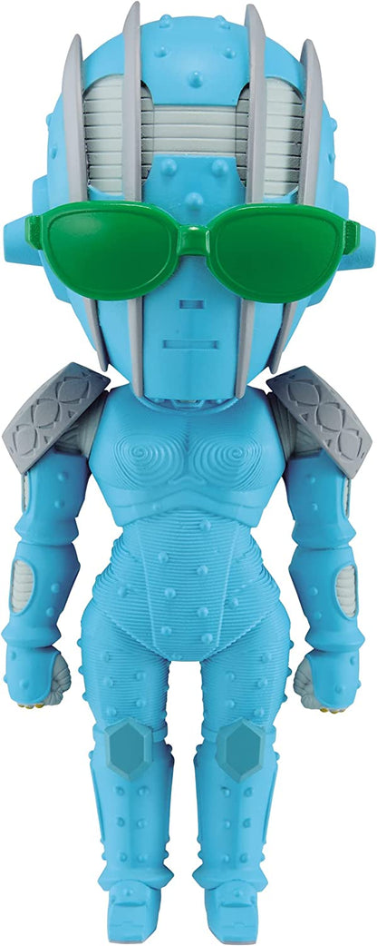 Banpresto JoJo's Bizarre Adventure Stone Ocean POLIGOROID-S-F-