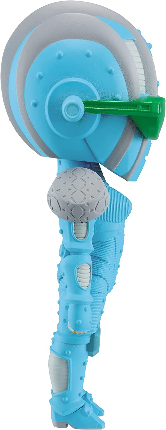 Banpresto JoJo's Bizarre Adventure Stone Ocean POLIGOROID-S-F-