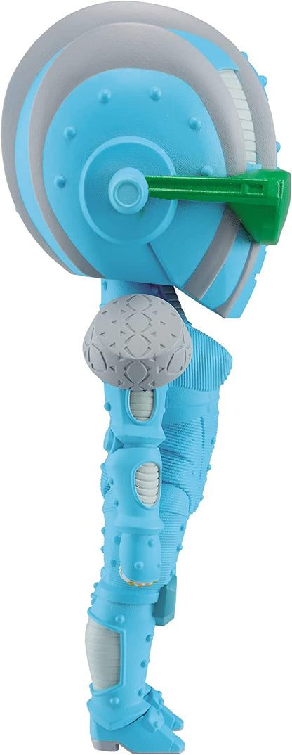 Banpresto JoJo's Bizarre Adventure Stone Ocean POLIGOROID-S-F-
