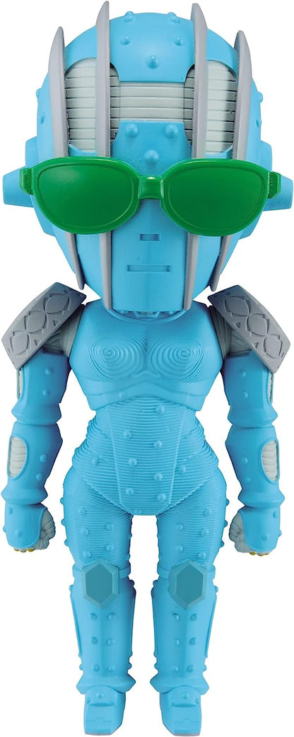 Banpresto JoJo's Bizarre Adventure Stone Ocean POLIGOROID-S-F-