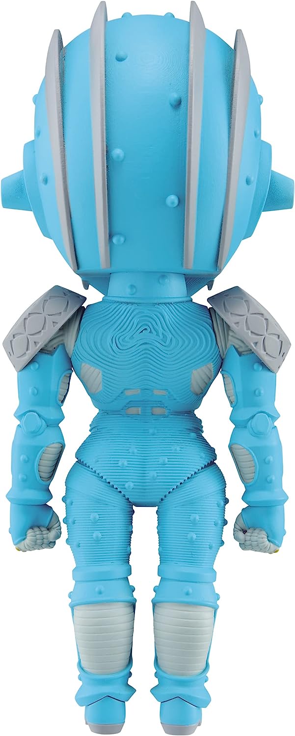Banpresto JoJo's Bizarre Adventure Stone Ocean POLIGOROID-S-F-