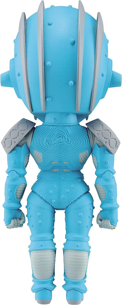 Banpresto JoJo's Bizarre Adventure Stone Ocean POLIGOROID-S-F-