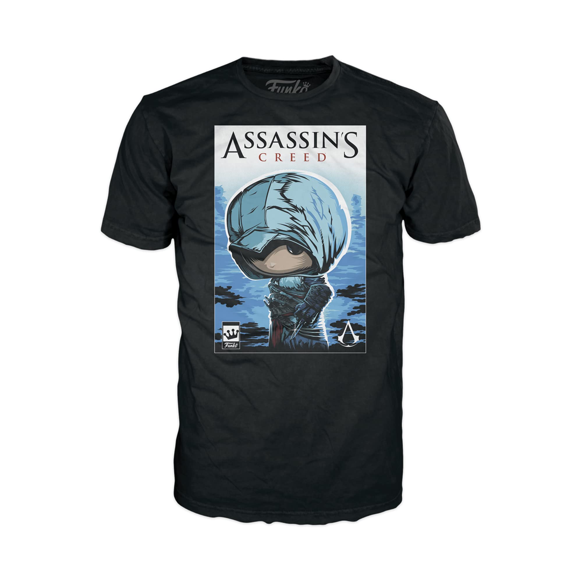 Funko Boxed Tee: Assassin's Creed (XL
