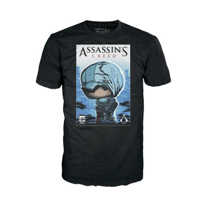 Funko Boxed Tee: Assassin's Creed (XL