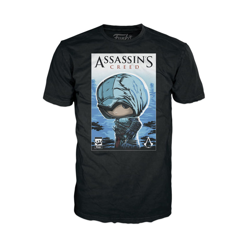 Funko Boxed Tee: Assassin's Creed (XL